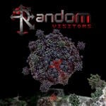 cover: Random - Visitors