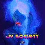 cover: UV Society - Blacklight Culture