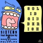 cover: Sixten9 - Solid Gibberish