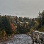 cover: Bailey Hamrick - Halloween