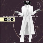 cover: Larry Graham & Graham Central Station - The Best Of Larry Graham & Graham Central Station Vol 1