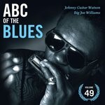 cover: Johnny Guitar Watson|Big Joe Williams - ABC Of The Blues Vol 49