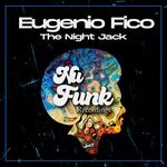 cover: Eugenio Fico - The Night Jack