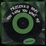 cover: Prosekko Papi - You Know You Want Me