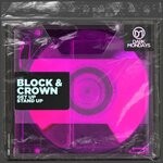 cover: Block & Crown - Get Up Stand Up