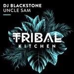 cover: DJ Blackstone - Uncle Sam