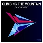 cover: Sascha Milde - Climbing The Mountain