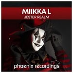 cover: Miikka L - Jester Realm