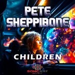 cover: Pete Sheppibone - Children