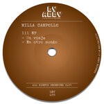 cover: Milla Campollo - 111 EP