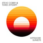 cover: Steve Cobby|Third Attempt - Offshore Sunsets