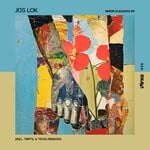 cover: Jos Lok - Minor Elegance EP (Incl. Triptil & Techu Remixes)