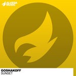 cover: Goshakoff - Sunset