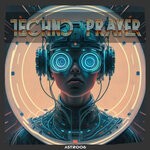 cover: Various - Techno Prayer