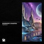 cover: Bassmood|BassTea - Dystopia