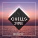 cover: Ted Troll - Dust In The Universe