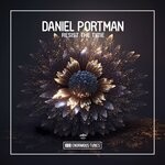 cover: Daniel Portman - Resist The Time