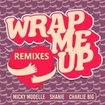 cover: CHARLIE BIG|MICKY MODELLE|Shanie - Wrap Me Up (Remixes)