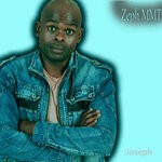 cover: Zeph MMT - Joseph