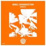 cover: Johan Bouveyron|Noodle - Orange Sky