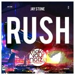 cover: Jay Stone - Rush