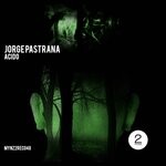 cover: Jorge Pastrana - Acido