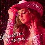 cover: Jenna DeVries - Rhinestone Cowgirl