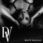 cover: Jenna DeVries - White Knuckle Romance