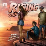 cover: DJ Shadow Dubai|Krimsonn|MSPUIYI - Rising Sun (Extended Mix)