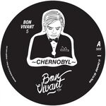 cover: Brandub - Chernobyl EP