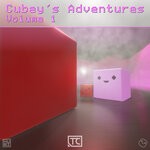 cover: DJ Stuiter - Cubey's Adventures Vol 1