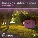 cover: DJ Stuiter - Cubey's Adventures Vol 2