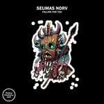 cover: Seumas Norv - Falling For You