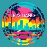 cover: Various - Let's Dance