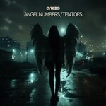 cover: Cyrees - Angel Numbers / Ten Toes