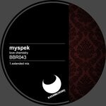 cover: Myspek - Love Chemistry (Extended Mix)