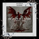 cover: SLPN|D.MOLISH - The Angel Is A Demon