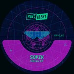 cover: Sopik - Mriya EP