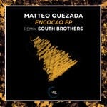 cover: Matteo Quezada - Encocao EP