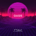 cover: J.Soul - Oasis