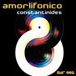 cover: Constantinides - Amorlifonico