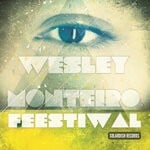 cover: wesley Monteiro - Feestiwal