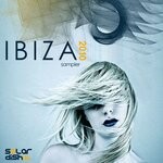 cover: Various - Solardish Ibiza Sampler 2010