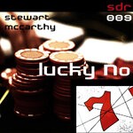 cover: Stewart McCarthy - Lucky No. 7