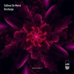 cover: Sullivan De Morro - Discharge