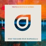 cover: Nomra|Thomas Hayes|Raphaella - Stay The Same