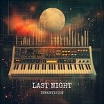 cover: INNERVISION - Last Night