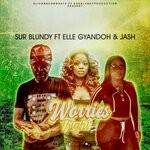 cover: Elle Gyandoh|Sur Blundy - Warrior's Fight (OfficialAudio)