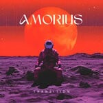 cover: Amorius - Transition