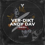 cover: Andy Dav|VER-DIKT - Grizli